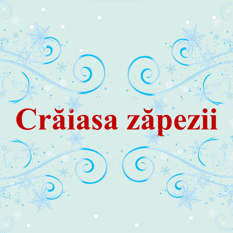 5.LL rom. cl a II-a Personajele textului. Text-suport ,,Craiasa zapezii~ de H.Ch.Andersen [fișier .PPTX]