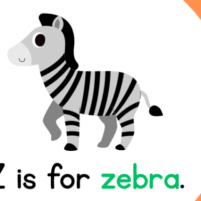 Prezentarea PowerPoint la limba engleza. The ABC for 2nd gtade in accordance with Student's Book [fișier .PPT]