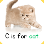 Prezentarea PowerPoint la limba engleza. The ABC for 2nd gtade in accordance with Student's Book [fișier .PPT]