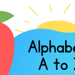 Prezentarea PowerPoint la limba engleza. The ABC for 2nd gtade in accordance with Student's Book [fișier .PPT]