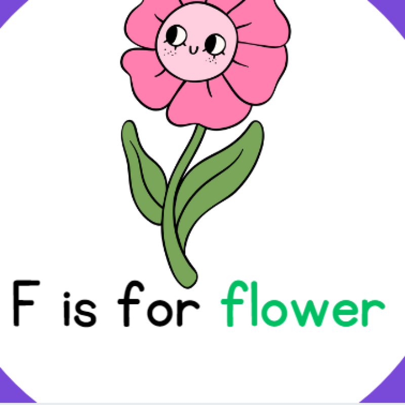 Prezentarea PowerPoint la limba engleza. The ABC for 2nd gtade in accordance with Student's Book [fișier .PPT]