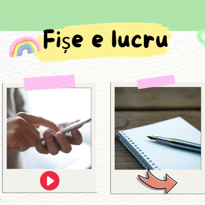 L.Lit.Română. Clasa a III-a. Părţile principale de propoziţie. Subiectul [fișier .PPTX]