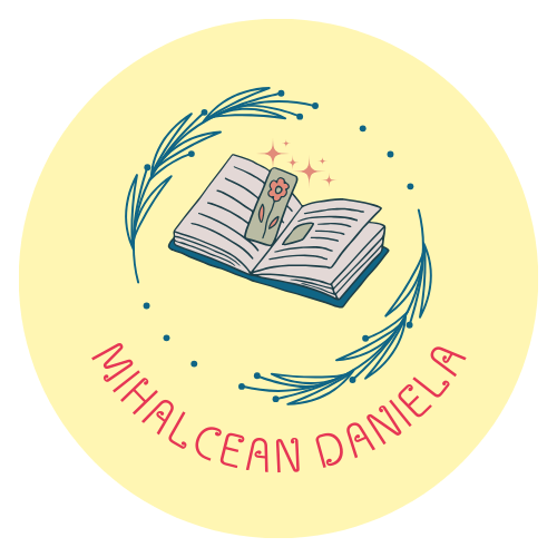 Daniela Mihalcean